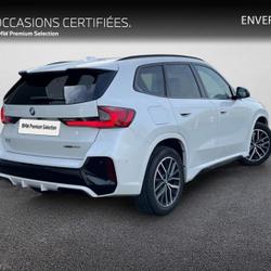 BMW X1 sDrive20i 170ch M Sport Cherbourg-en-Cotentin