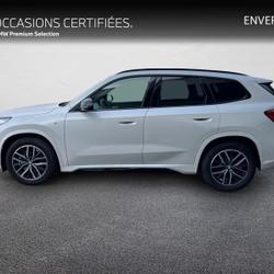 BMW X1 sDrive20i 170ch M Sport Cherbourg-en-Cotentin