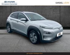 Hyundai Kona Liévin