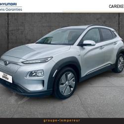 Hyundai Kona Electric 64kWh - 204ch Creative Li&eacute;vin