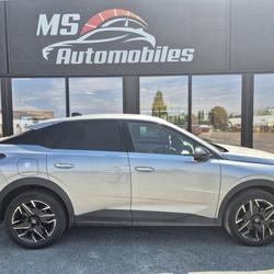 Peugeot 3008 1.2 HYBRID 145 E-DCS6 ALLURE Bonchamp-l&egrave;s-Laval