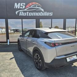 Peugeot 3008 1.2 HYBRID 145 E-DCS6 ALLURE Bonchamp-l&egrave;s-Laval