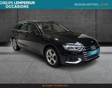 Audi A4 Avant Liévin