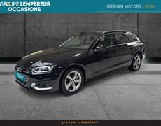 Audi A4 Avant Liévin