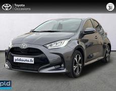 Toyota Yaris Saint-Victoret