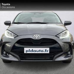 Toyota Yaris 116h Design 5p MY25 Saint-Victoret