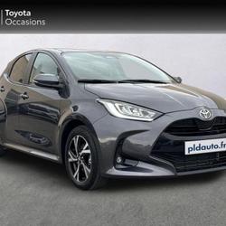 Toyota Yaris 116h Design 5p MY25 Saint-Victoret