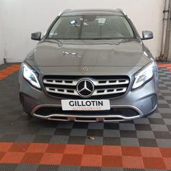 Mercedes GLA GLA 180 Business Edition BVA7 &Eacute;tr&eacute;chy