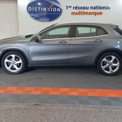 Mercedes GLA GLA 180 Business Edition BVA7 &Eacute;tr&eacute;chy
