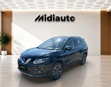 Nissan XTrail Concarneau