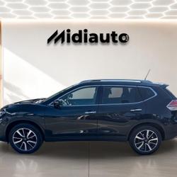 Nissan XTrail 1.6 dCi 130ch Tekna Euro6 Concarneau