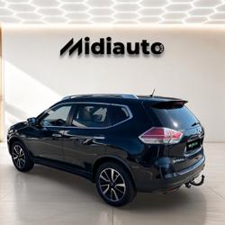 Nissan XTrail 1.6 dCi 130ch Tekna Euro6 Concarneau