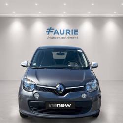 Renault Twingo 3 Twingo III 0.9 TCe 90 Energy Limited Tr&eacute;lissac