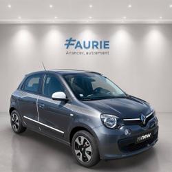 Renault Twingo 3 Twingo III 0.9 TCe 90 Energy Limited Tr&eacute;lissac