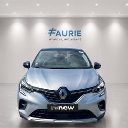 Renault Captur Captur E-Tech Plug-in 160 Intens Tr&eacute;lissac