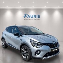 Renault Captur Captur E-Tech Plug-in 160 Intens Tr&eacute;lissac