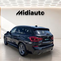 BMW X3 xDrive30e 292ch M Sport Concarneau