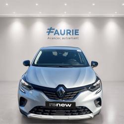 Renault Captur Captur TCe 90 Evolution Tr&eacute;lissac