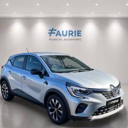 Renault Captur Captur TCe 90 Evolution Tr&eacute;lissac