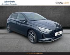 Hyundai i20 Liévin
