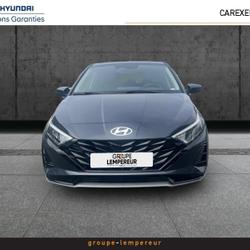 Hyundai i20 1.0 T-GDi 100ch Creative Li&eacute;vin