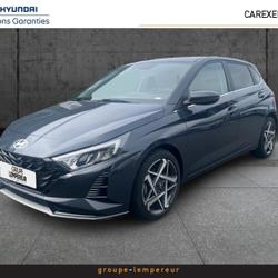 Hyundai i20 1.0 T-GDi 100ch Creative Li&eacute;vin