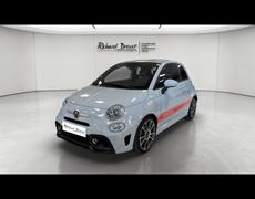 Fiat 500 II Villeurbanne