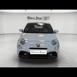 Fiat 500 II 1.4 Turbo T-Jet 165ch 595 MY22 Villeurbanne