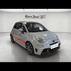Fiat 500 II 1.4 Turbo T-Jet 165ch 595 MY22 Villeurbanne