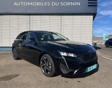 Peugeot 308 III Phase 1 Saint-Nizier-sous-Charlieu