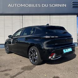 Peugeot 308 III Phase 1 BlueHDI 130 AUTO8 ALLURE PACK occasion - Saint-Nizier-sous-Charlieu - photo 3/41