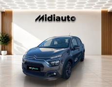 Citroen C3 Quimper