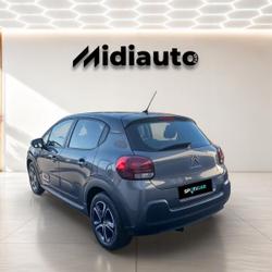 Citroen C3 1.2 PureTech 110 C-Series Quimper