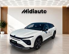 Citroen C5 X Quimper