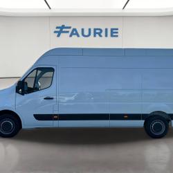 Renault Master MASTER FGN TRAC F3500 L3H3 BLUE DCI 135 CONFORT Tr&eacute;lissac