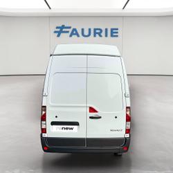 Renault Master MASTER FGN TRAC F3500 L3H3 BLUE DCI 135 CONFORT Tr&eacute;lissac