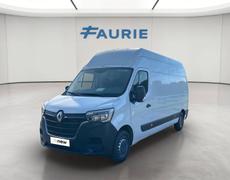 Renault Master Trélissac