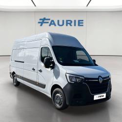Renault Master MASTER FGN TRAC F3500 L3H3 BLUE DCI 135 CONFORT Tr&eacute;lissac