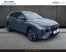 Hyundai Tucson Liévin