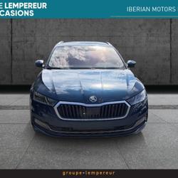 Skoda Octavia 1.4 TSI PHEV iV 204ch Style DSG6e Euro6d-AP Li&eacute;vin