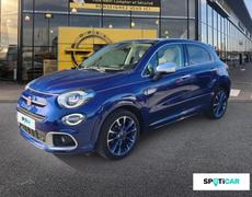 Fiat 500x Reims