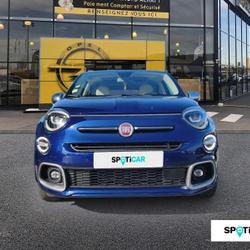 Fiat 500x 1.6 Multijet 130ch Yacht Club Capri Dolcevita Reims