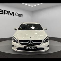 Mercedes CLA 220 d Sensation 7G-DCT Le Mans