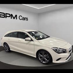 Mercedes CLA 220 d Sensation 7G-DCT Le Mans