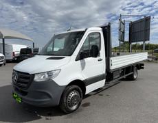 Mercedes Sprinter Carpiquet