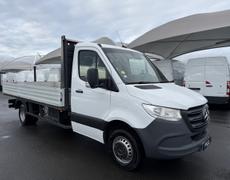 Mercedes Sprinter Carpiquet