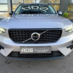 Volvo XC40 B3 163ch Lounge Edition DCT 7 occasion - Diebling - photo 2/43