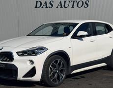 BMW X2 Saint-Léger-de-Linières