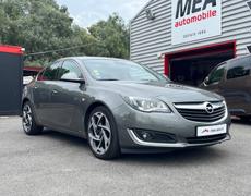 Opel Insignia A Douai