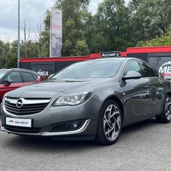 Opel Insignia A 2.0 CDTI 170ch BlueInjection Elite Auto 5p Douai
